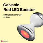 Gangnam Glow beauty device handheld ergonomic design