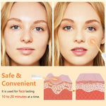 R A Products facial machine for skin tightening