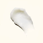Amika premium USA imported beauty product packaging back view with ingredients