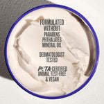 Detailed product label of Sol De Janeiro Delicia Drench Body Butter