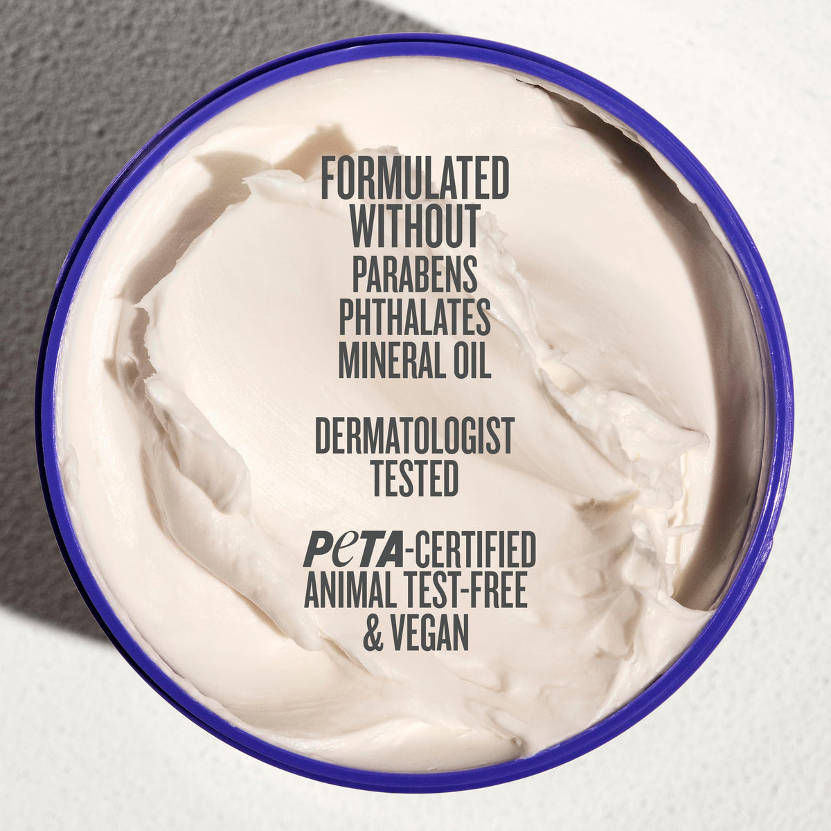 Detailed product label of Sol De Janeiro Delicia Drench Body Butter