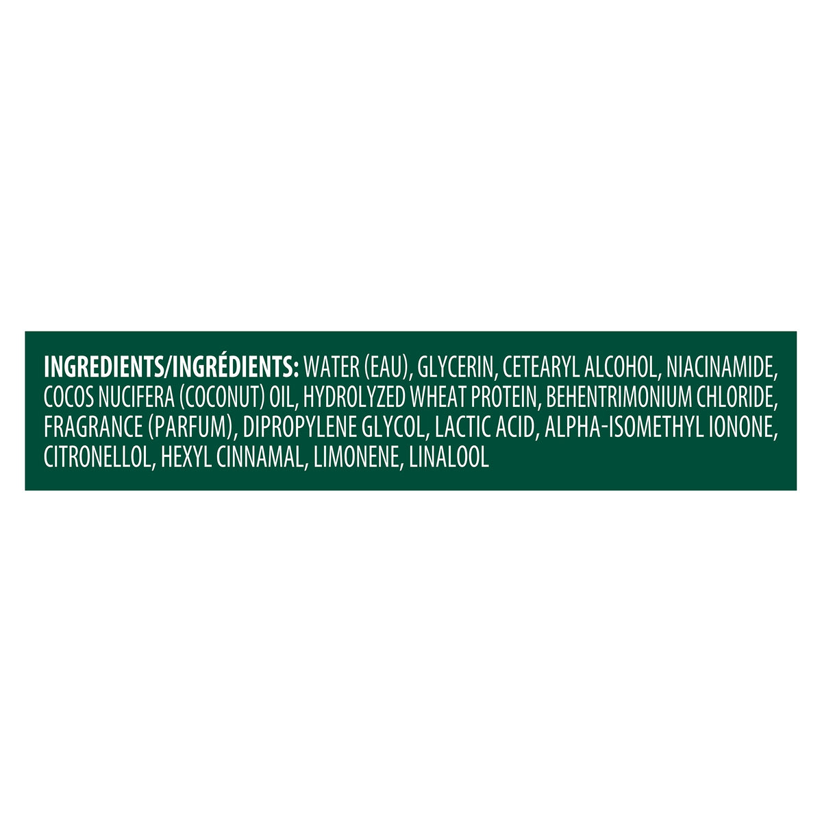 TRESemmé Pro Infusion Volume Tonic 8 Fluid Ounce twin pack