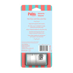 Palmperfect women bikini trimmer close up of the bi directional triple blade