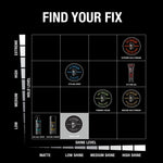 Low hold low shine men hair styling cream imported jar texture.
