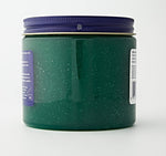 USA imported DAX classic pomade cream side view packaging details