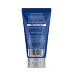 Hylands anti chafe cream to powder packaging back showing ingredients