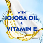 NIVEA Soft imported vegan formula moisturizing lotion