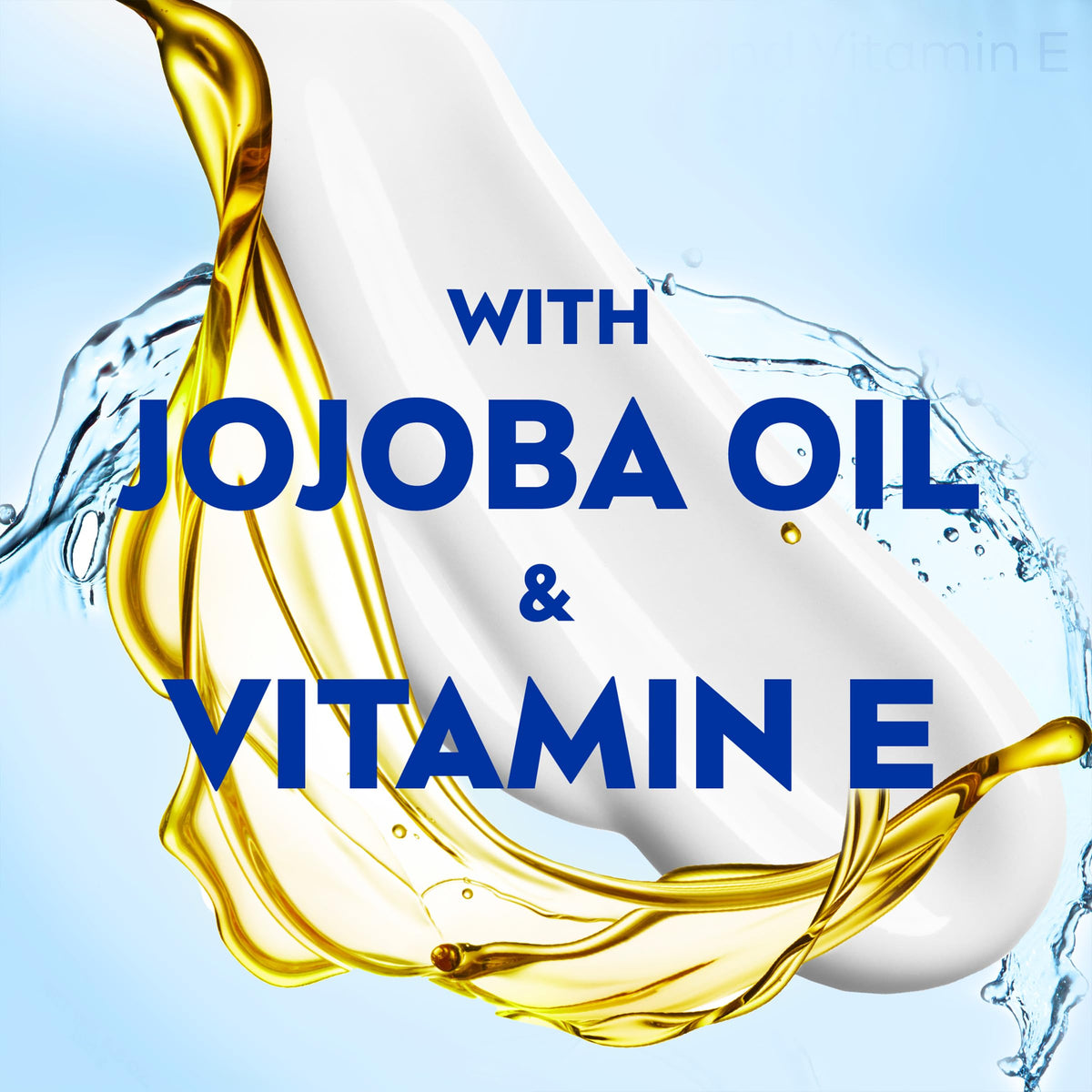 NIVEA Soft imported vegan formula moisturizing lotion