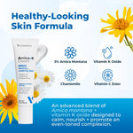 VitaMedica Arnica and Vitamin K cream for fading facial discoloration