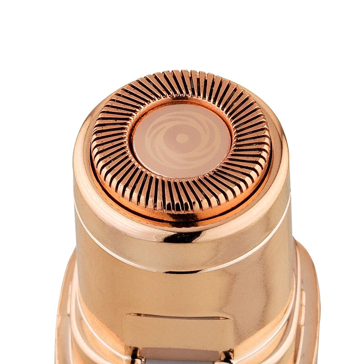 Spa Sciences AIVA eyebrow trimmer replacement head attachment
