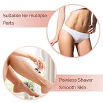 Tuokiy replacement heads in packaging for USA beauty tools