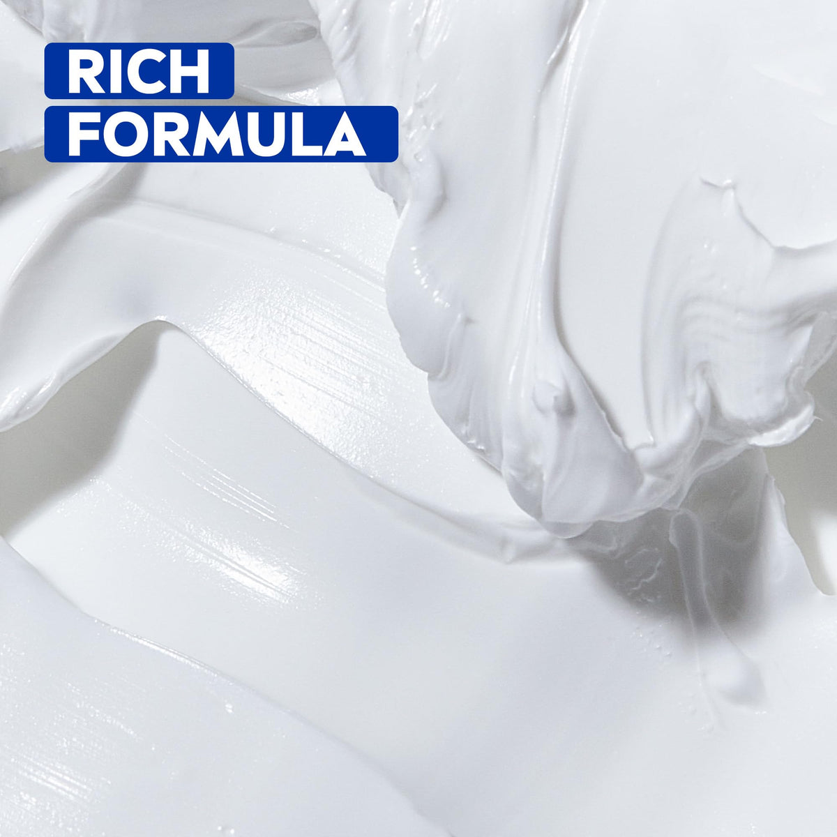 NIVEA Creme with Provitamin B5 protective moisturizer lid close up view