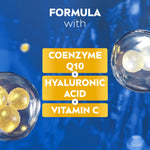 NIVEA body moisturizer with seventy two hour hydration benefits