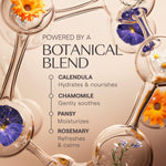 Weleda Skin Food organic botanical extracts ingredients highlight