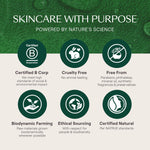 Weleda Skin Food authentic USA imported package details