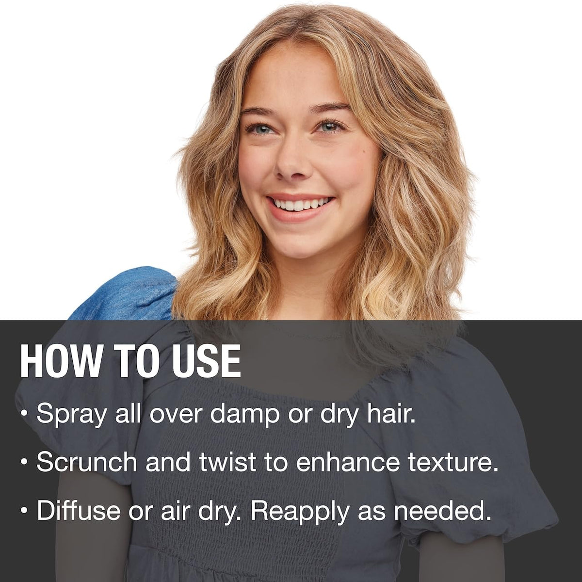 Great Clips hair styling spray 8 fluid ounce bottle