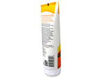 Alba Botanica Mango Vanilla cream shave close up view of cap design and opening