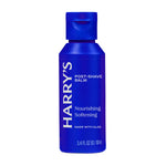 Authentic Harry's grooming products for men showing texture and application.