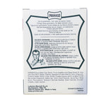 Eucalyptus and menthol refreshing liquid post shave cream