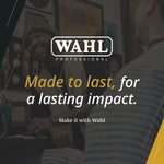 Side profile of Wahl Professional 5 Star Align Trimmer