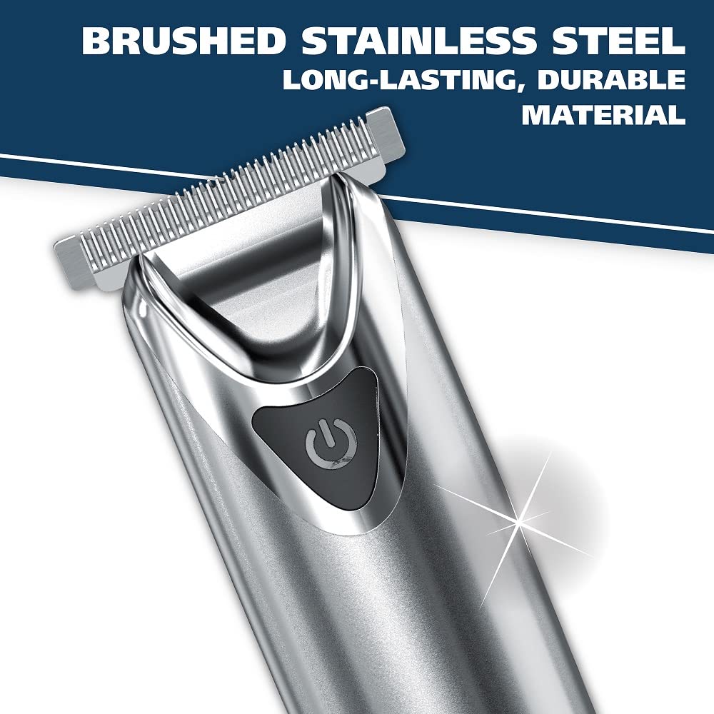 Wahl rotary ear and nose trimmer attachment