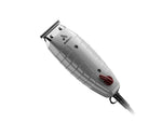 Andis 04780 trimmer accessories including oil and cleaning brush
