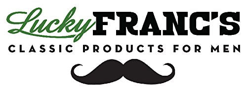 Barbershop quality beard maintenance set for precise trimming and styling.