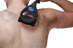 Bakblade 2.0 Plus ergonomic handle fully extended