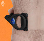 Bakblade 2.0 Plus shaver showing detachable head