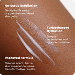 AmLactin alpha hydroxy acid exfoliating body lotion pump dispenser mechanism close up view
