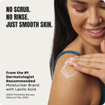 AmLactin daily nourish 12 percent lactic acid therapeutic moisturizer for Indian consumers