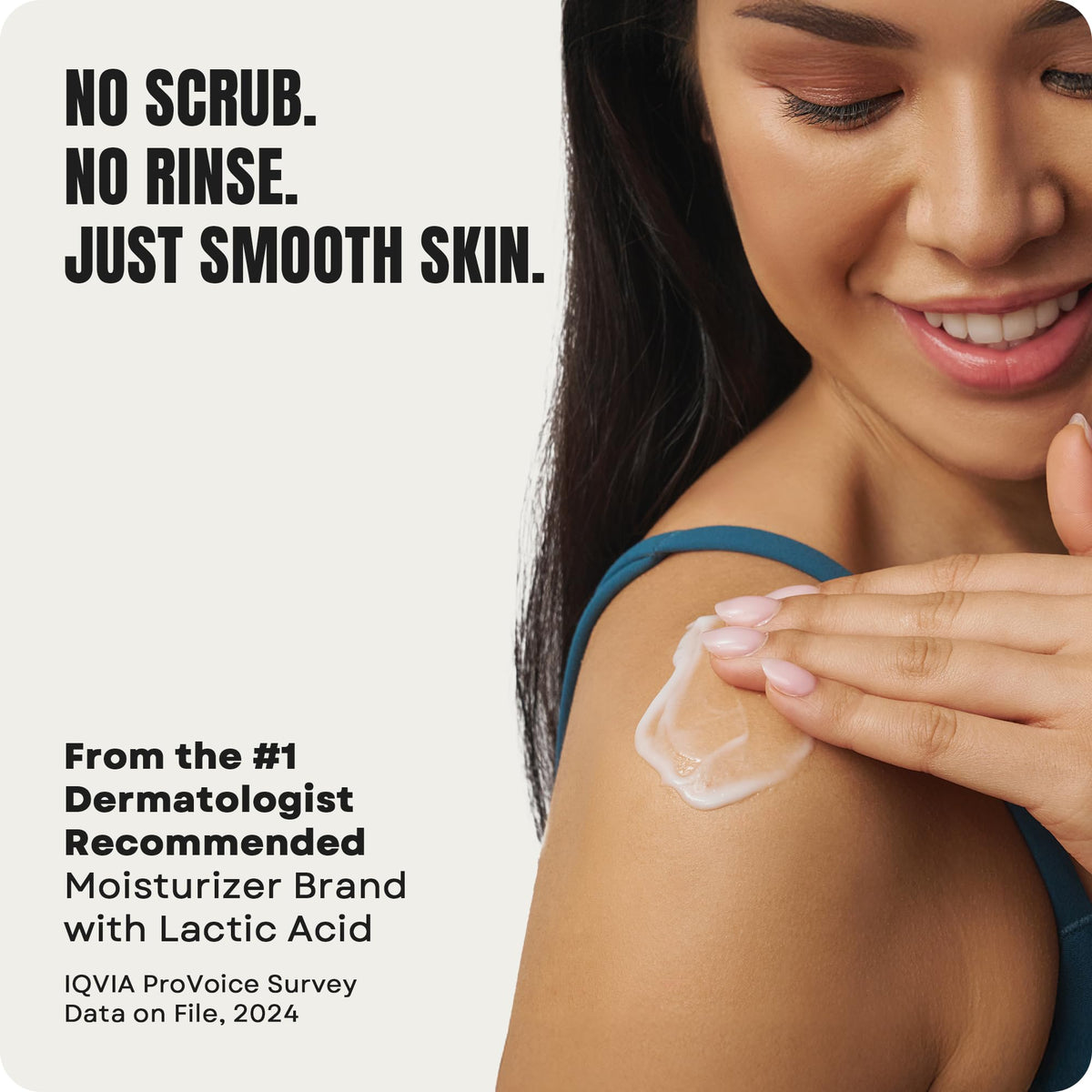 AmLactin daily nourish 12 percent lactic acid therapeutic moisturizer for Indian consumers