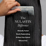 Nulastin NuProtect leave in conditioner for professional hair styling