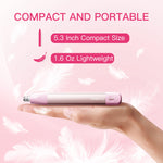 Hebeca 3-in-1 trimmer kit contents