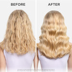 Kerastase anti-frizz heat protectant spray packaging details