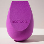 EcoTools Bioblender twin pack displaying the earth-friendly packaging printed with soy ink.