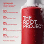 The Root Project Instant Pleasure Conditioner packaging