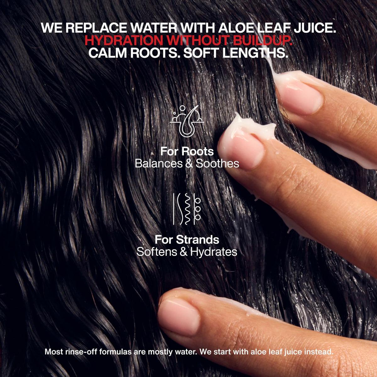 The Root Project shampoo conditioner and mask bundle