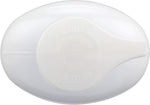 Unscented imported shaving cream with vitamin E and aloe