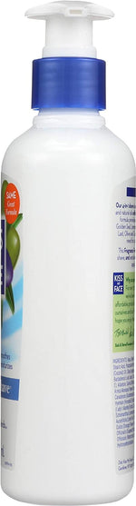 Authentic USA imported personal care shaving cream for men and women