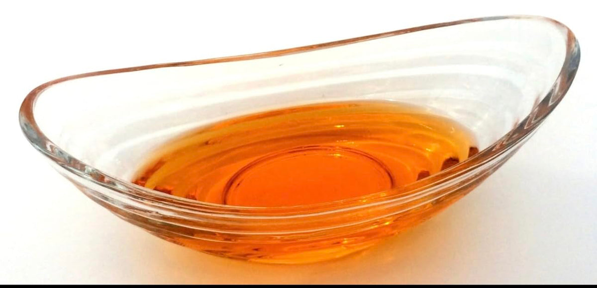 Hexane free organic methi oil for scalp massage application