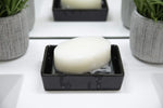 Spongeables imported travel friendly solid shaving soap sponge package dimensions