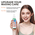 Bestienoly imported beauty personal care packaging back labels with ingredient information