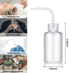 AFOUNDA handheld refrigeration lash dryer being used for professional salon makeup applications