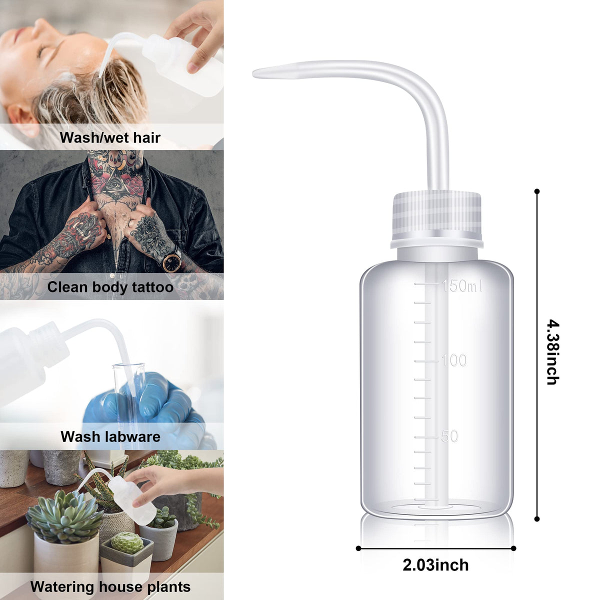 AFOUNDA handheld refrigeration lash dryer being used for professional salon makeup applications