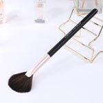ENERGY professional highlighter applicator brush product packaging view