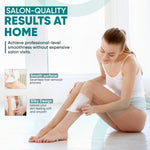 Amira Beauty premium hair removal accessories for smooth skin