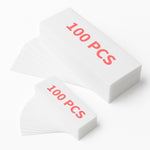 Amira Beauty bulk pack of two hundred count wax strips