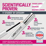Svenja Walberg Eyelash Growth Serum vegan formula box presentation