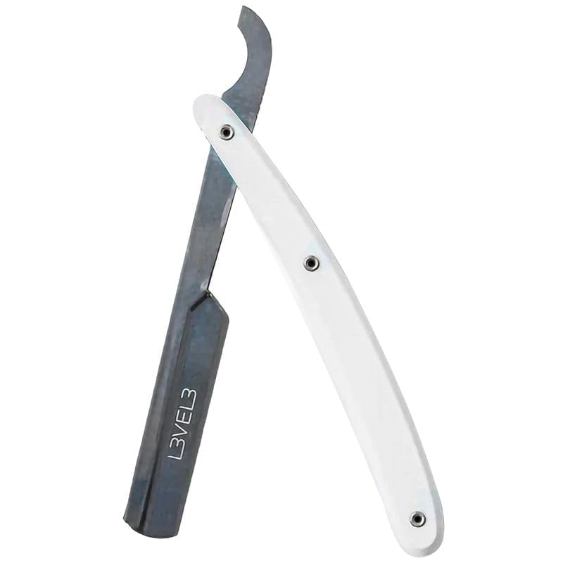 L3 Level 3 Turkish razor professional grooming tool